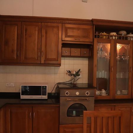 Sithara Estate Bungalow Ella Extérieur photo