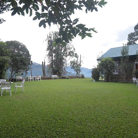 Sithara Estate Bungalow Ella Extérieur photo