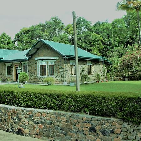 Sithara Estate Bungalow Ella Extérieur photo