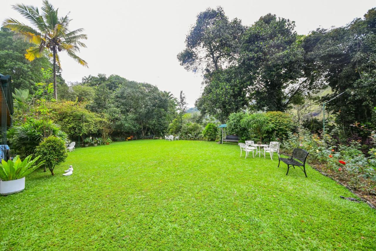 Sithara Estate Bungalow Ella Extérieur photo