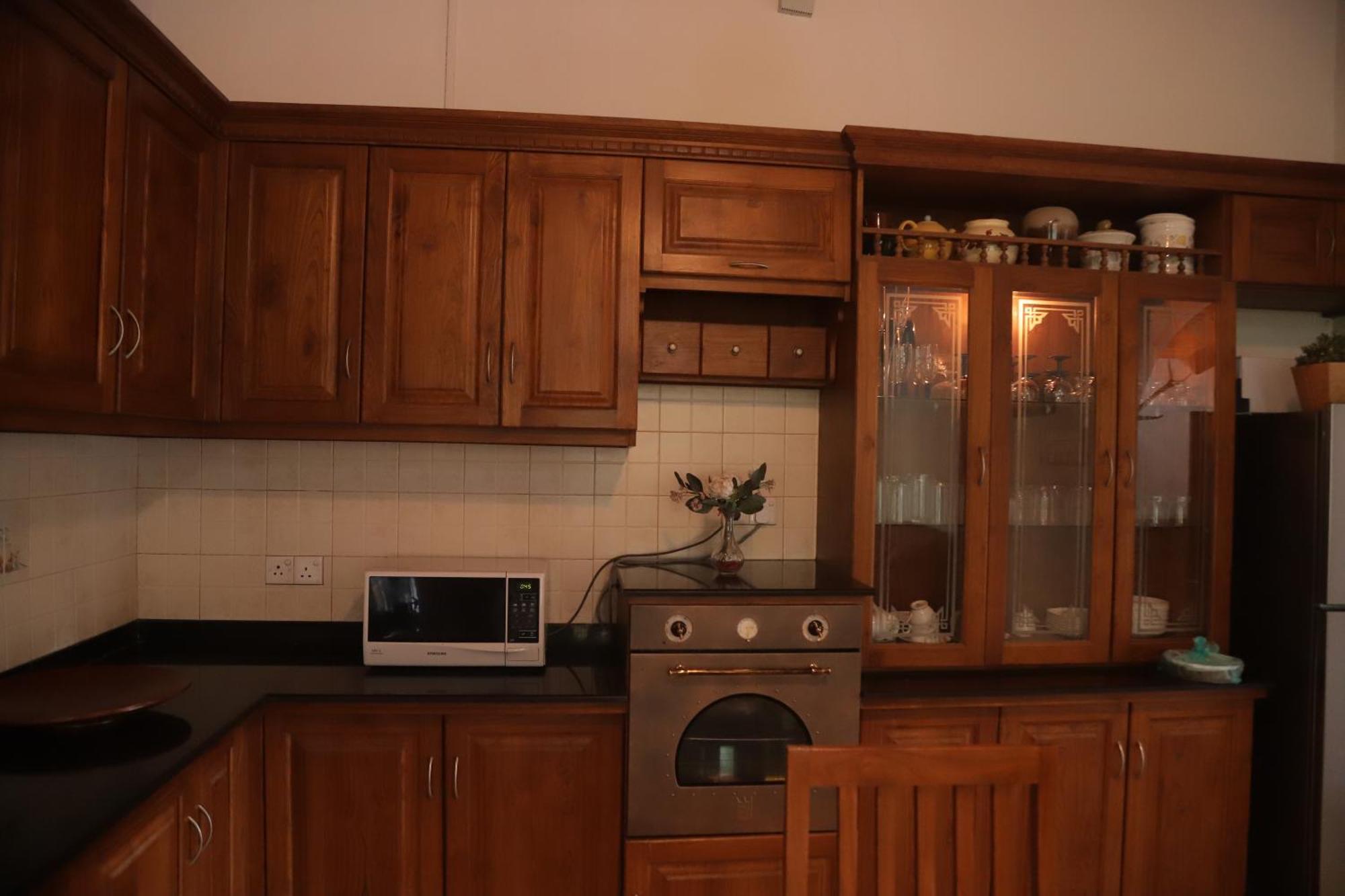 Sithara Estate Bungalow Ella Extérieur photo