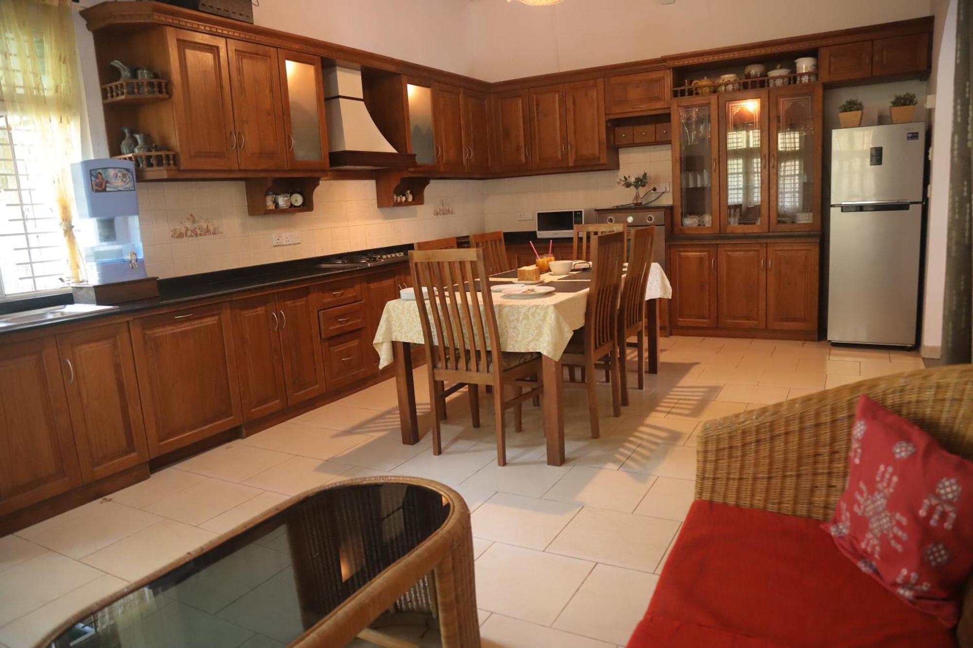 Sithara Estate Bungalow Ella Extérieur photo