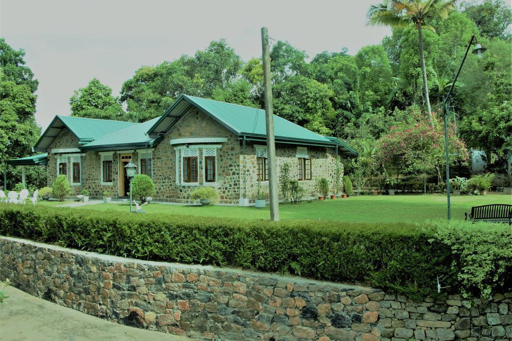 Sithara Estate Bungalow Ella Extérieur photo