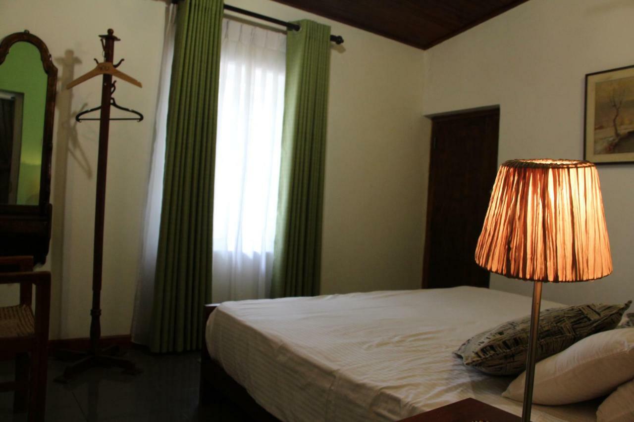 Sithara Estate Bungalow Ella Extérieur photo